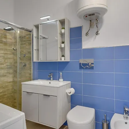 Apartmán Schiso Cozy Studio A Few Steps From The